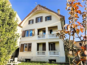 maison individuelle à la vente -   74200  THONON LES BAINS, surface 175 m2 vente maison individuelle - UBI441922907